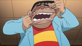 日本动漫面具小丑,揭秘动漫小丑的神秘魅力