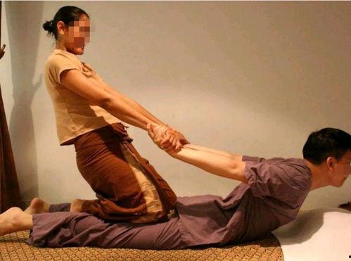 情欲按摩师视频,一场隐秘的感官之旅