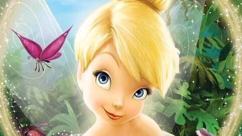 奇妙仙子小叮当在线播放