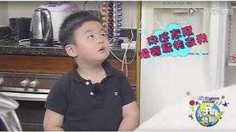 放开我北鼻 免费观看,重温萌娃温馨互动时光