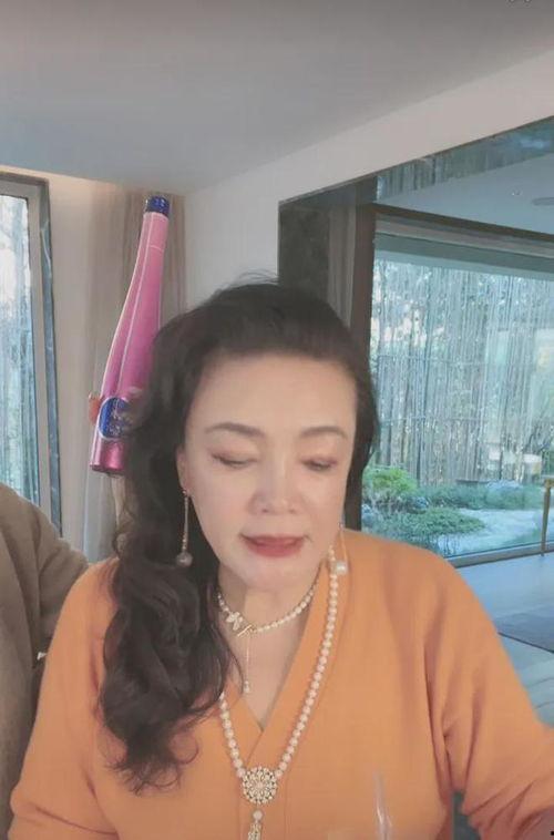 张兰最新消息爆料直播,揭秘直播背后的惊人真相！