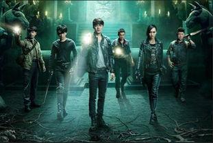 盗墓笔记二免费观看,免费观看，探秘古墓传奇再续篇章