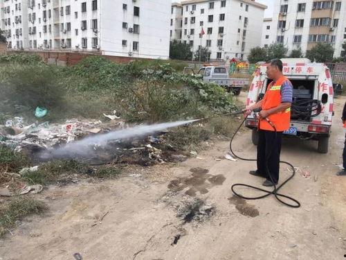 香河垃圾厂爆料事件视频