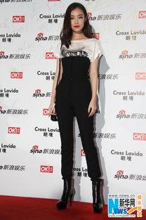 明星街拍盛典,星光熠熠！明星街拍盛典精彩瞬间大盘点