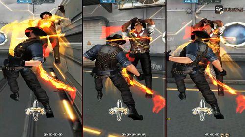 穿越火线最新爆料新角色,神秘降临！穿越火线全新角色震撼揭晓