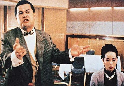 跛豪粤语手机在线播放,重温经典，感受香港黑帮风云