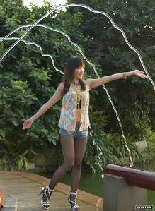 丝袜美腿 迷情校园,青春校园的诱惑与成长