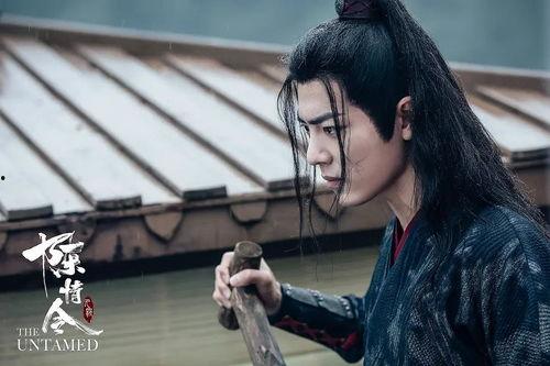 肖战陈情令爆料视频,肖战爆料幕后趣事