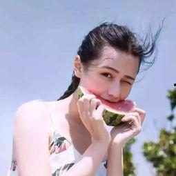 娱乐吃瓜酱原来头像,原来头像背后的故事